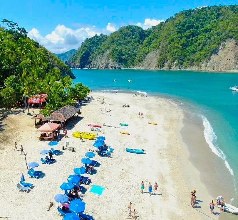 Calypso’s Cruise to Tortuga Island Tour 3