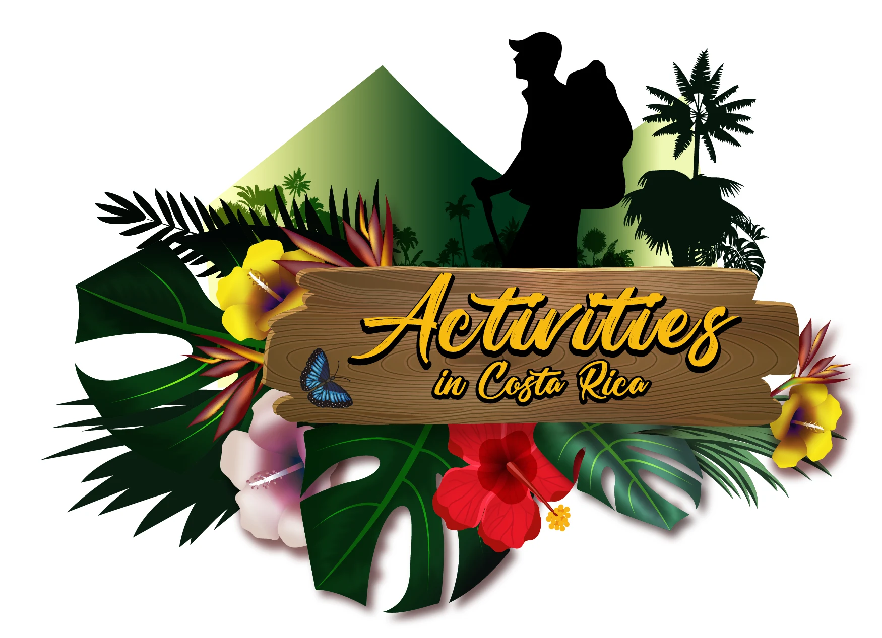 Activities in Costa Rica 