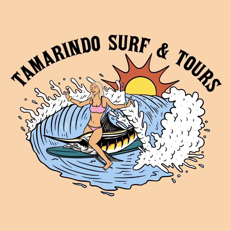 Tamarindo Surf & Tours