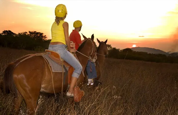 Borinquen Canopy & Hot Springs Tour in Guanacaste 3