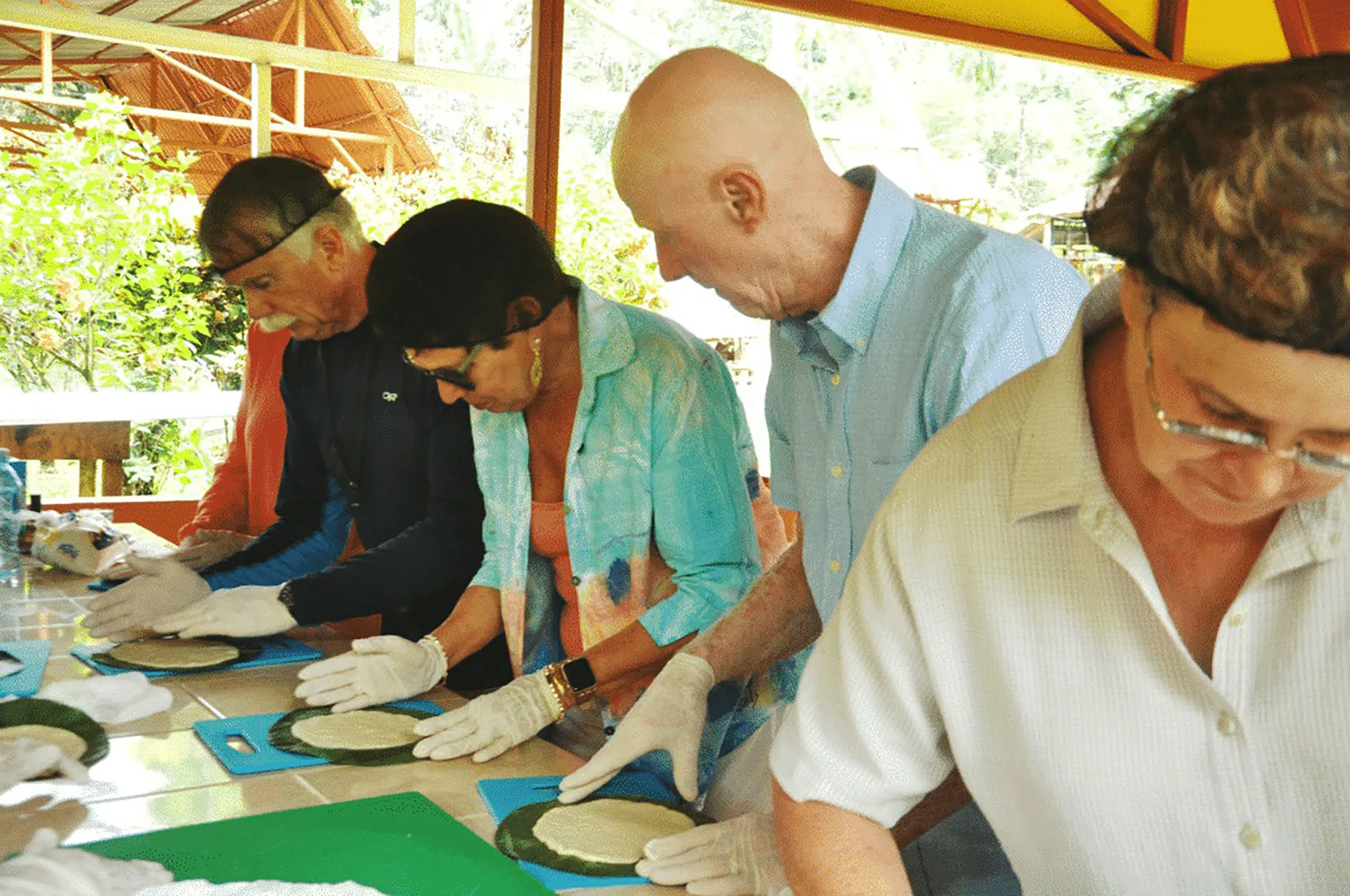 Local Flavor Tour Experience in Manuel Antonio image