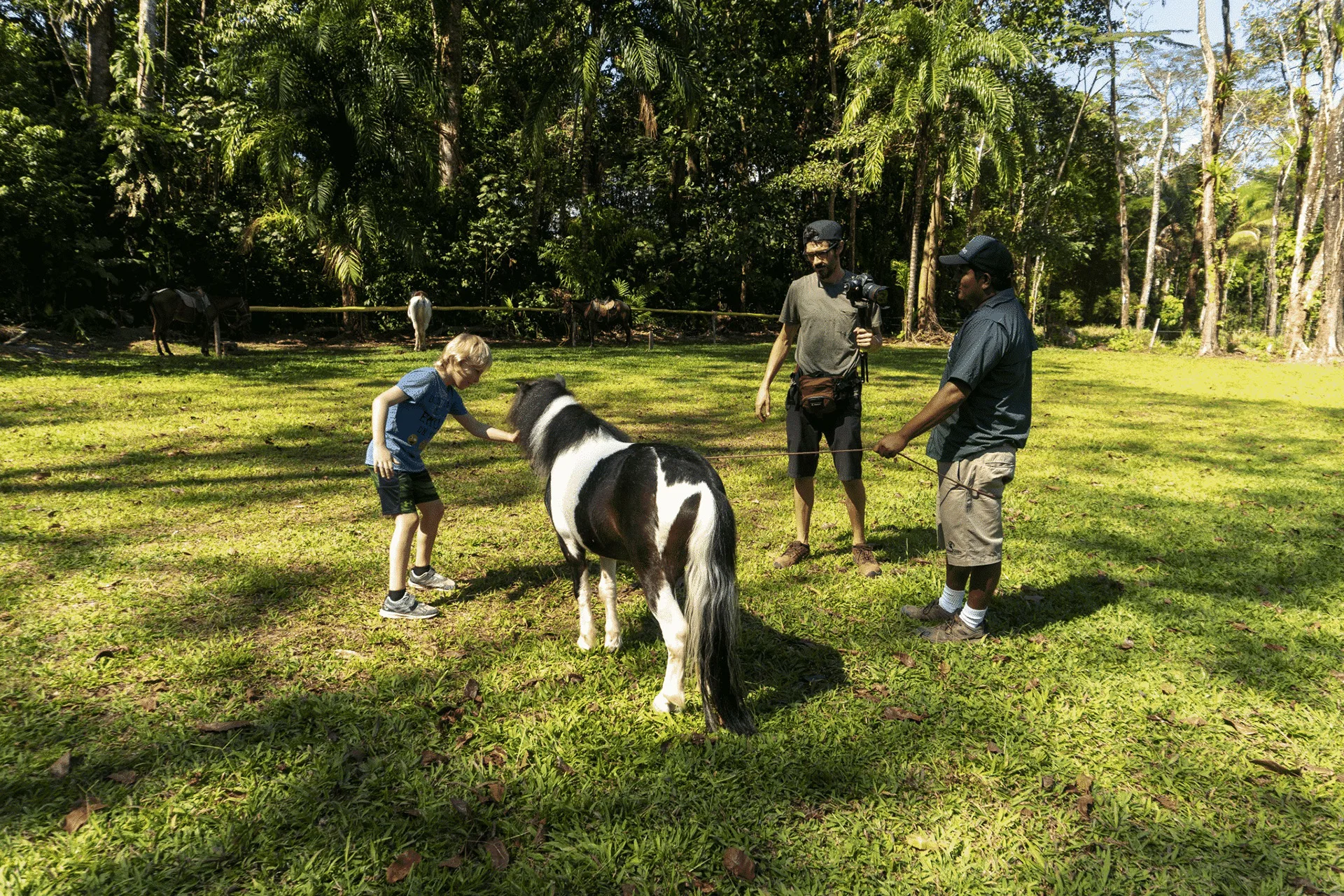 Local Flavor Tour Experience in Manuel Antonio 4