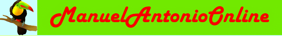 Manuel Antonio Online
