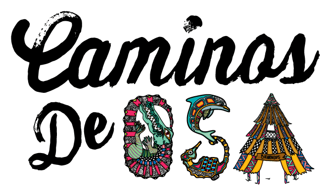 Caminos de Osa 