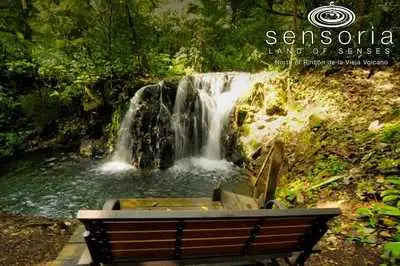 Sensoria Land of Senses & Magical Rainforest in Guanacaste image