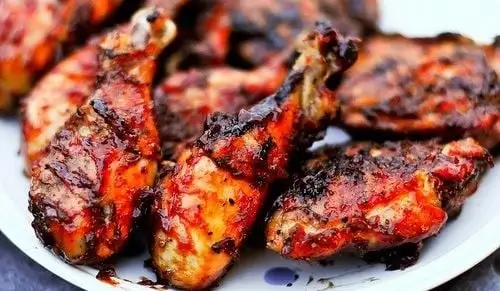 Black Stallion Ranch Style BBQ in Tamarindo 4