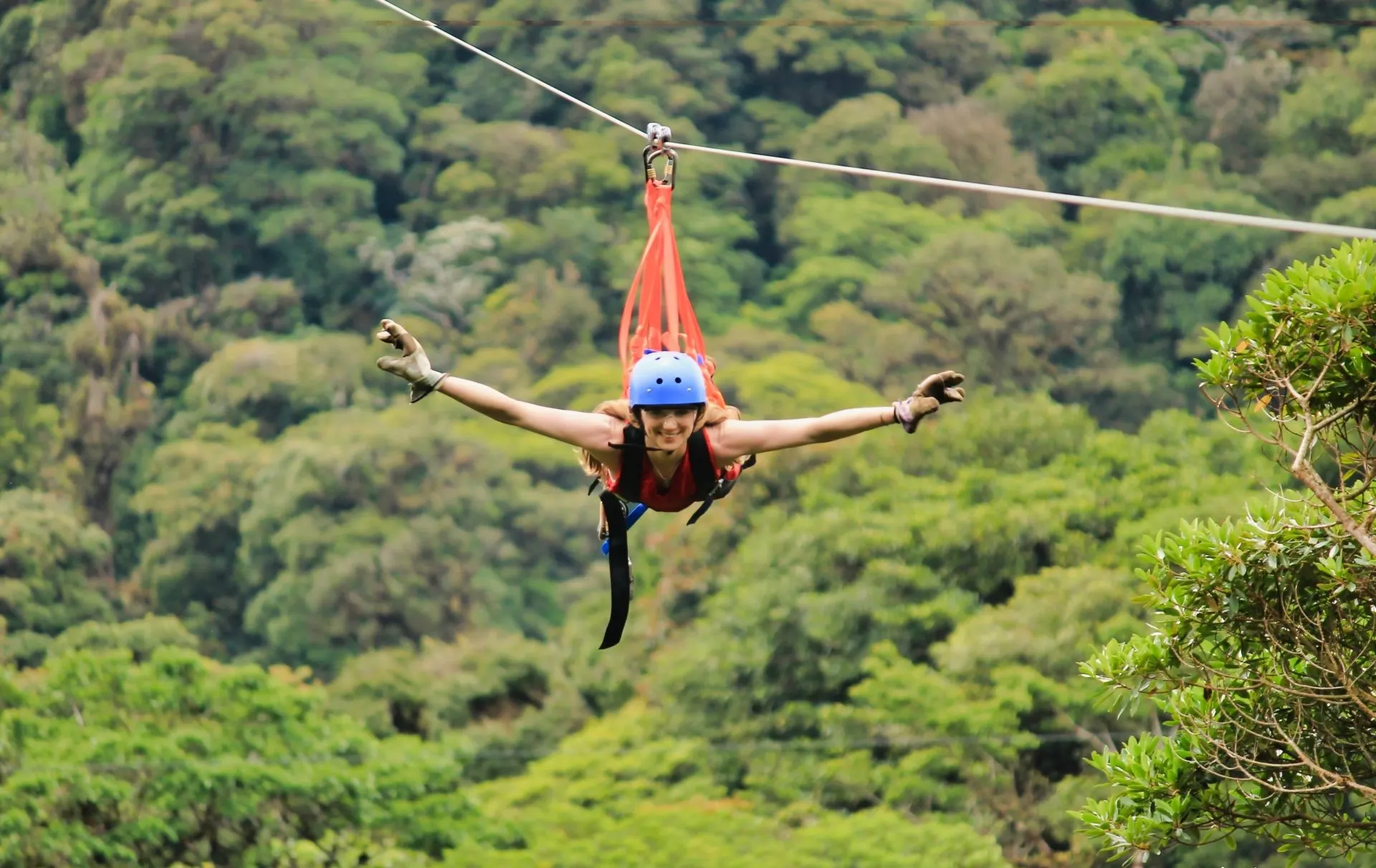 Full-Day Trip to Selvatura Adventure Park 2