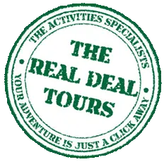 The Real Deal Tours