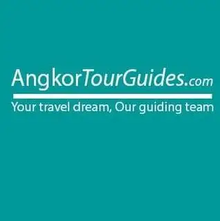 Angkor Wat Tour Guide
