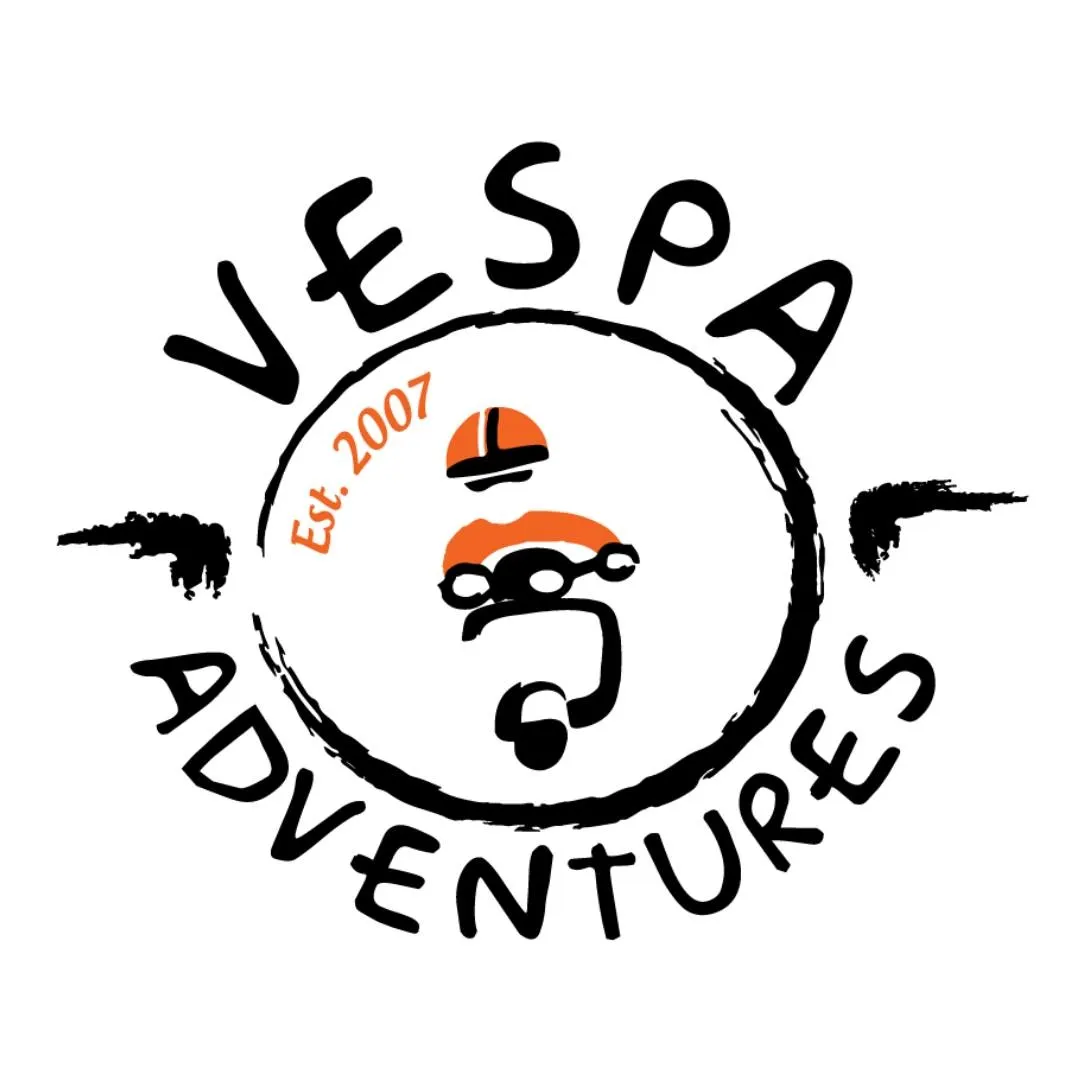 Vespa Adventures 