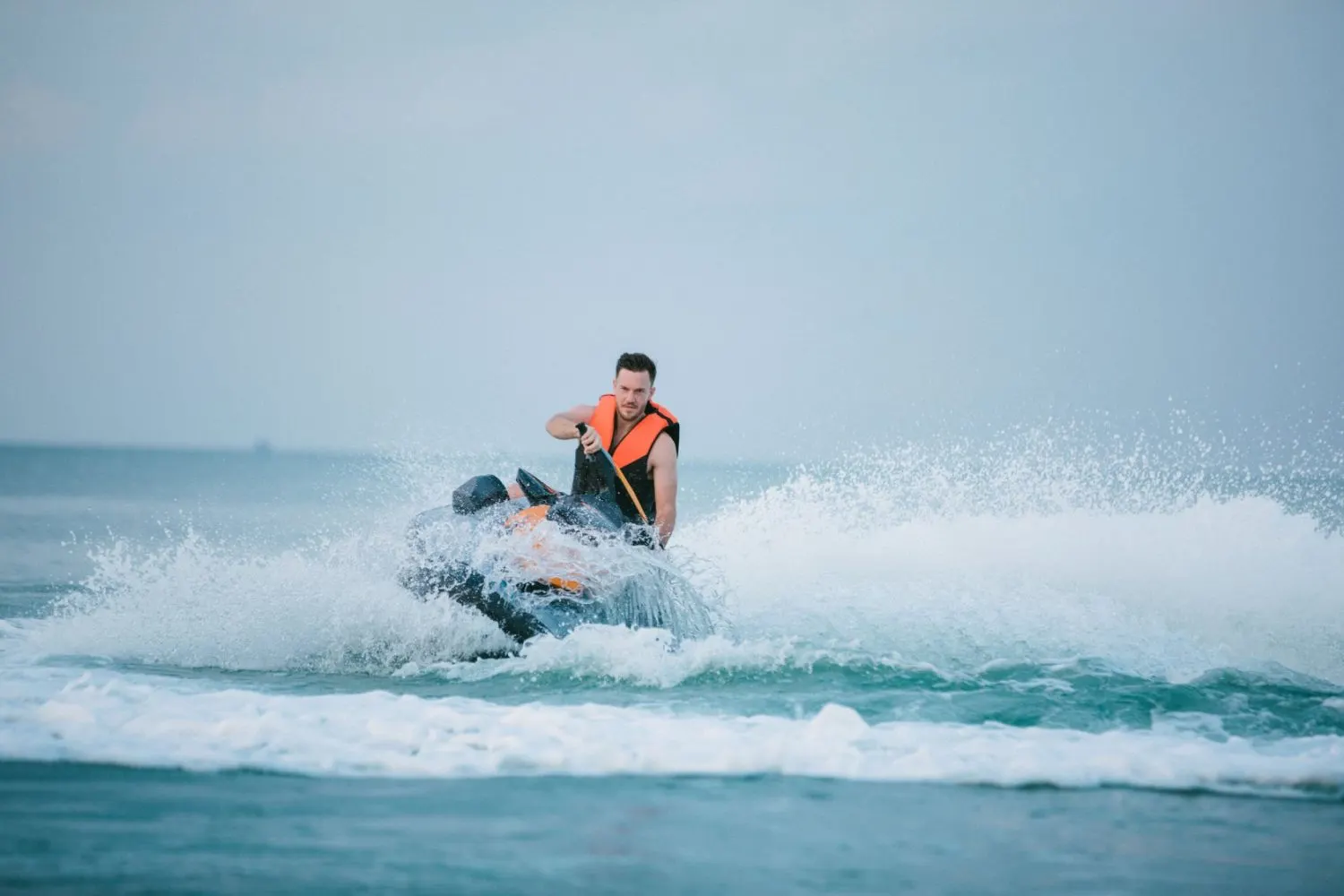 JetSki Rental in Koh Rong Sihanoukville image