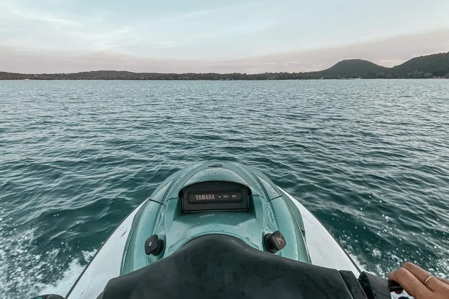 JetSki Rental in Koh Rong Sihanoukville 4