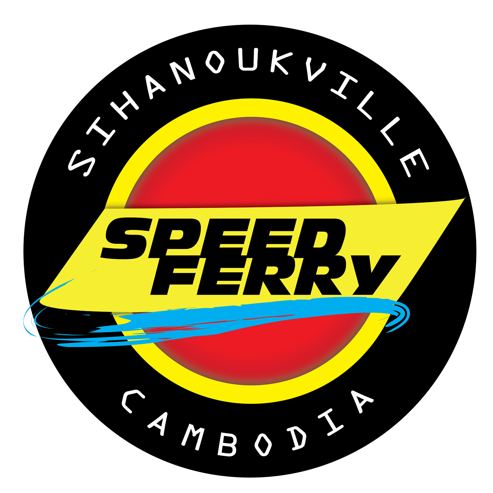 Speed Ferry Cambodia