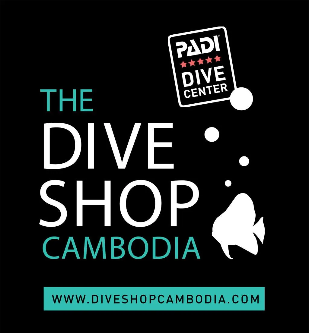 The Dive Shop Cambodia