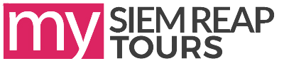 My Siem Reap Tours