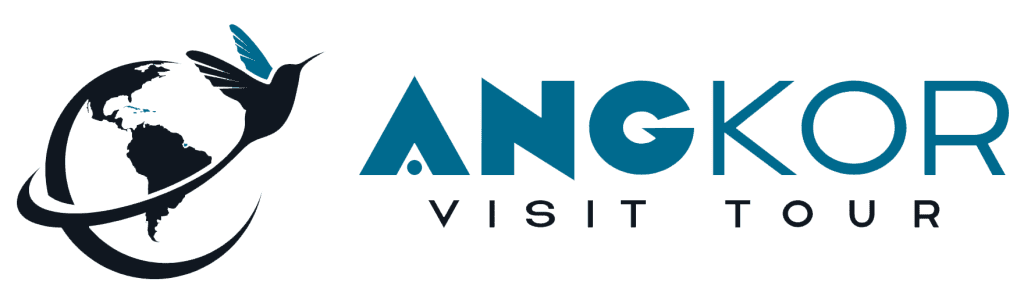 Angkor Visit Tour
