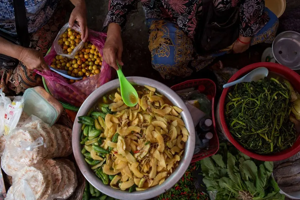 Siem Reap Evening Street Food Tour 4