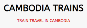 Cambodia Trains