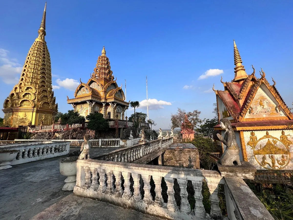 Explore Battambang Tour 4