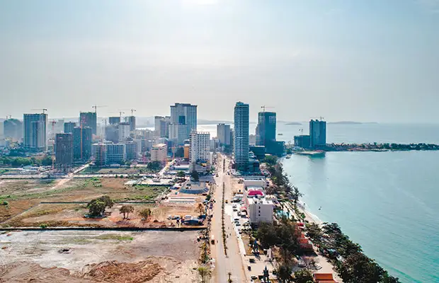 Sihanoukville City Tour Including Transportation 3