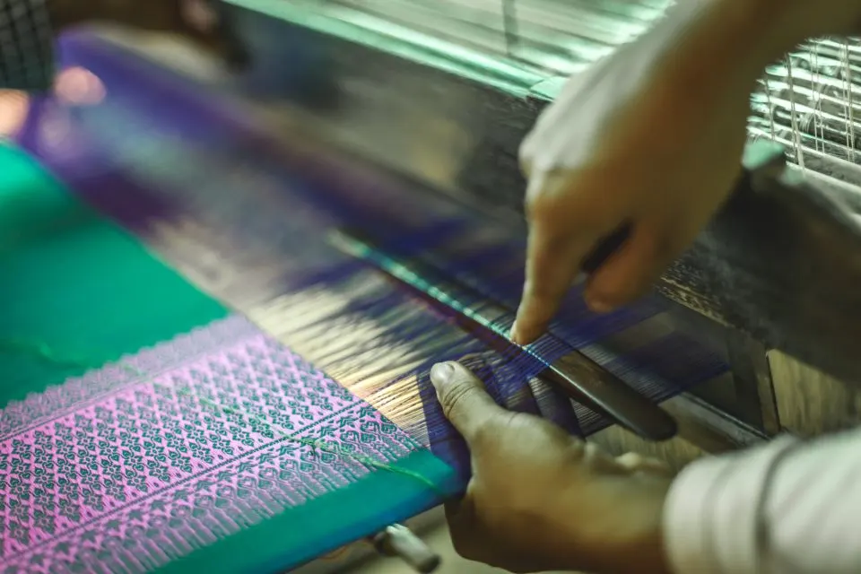 Silk Island Tour in Phnom Penh image