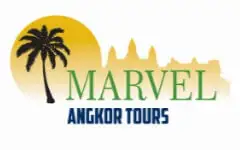 Marvel Angkor Tours 