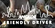 Angkor Friendly Driver