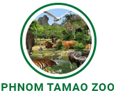 Phnom Tamao Zoo Logical Park