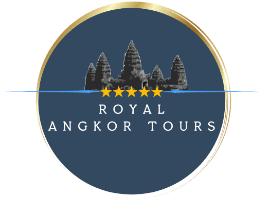 Royal Angkor Tours