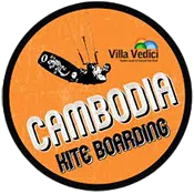 Cambodia Kiteboarding