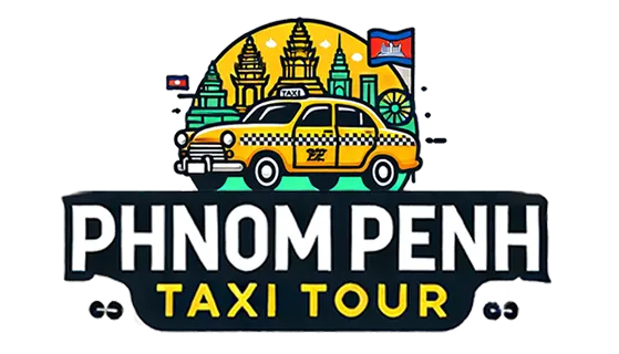 Phnom Penh Taxi Tour