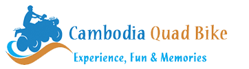 Cambodia Quad Bike