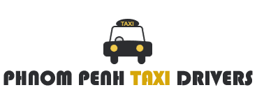 Phnom Penh Taxi Drivers