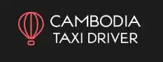 Cambodia Taxi Drivers
