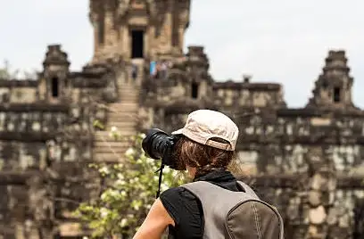 Angkor Wat  Photography Tour 4