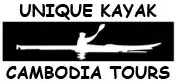 Unique Kayak Cambodia Tours
