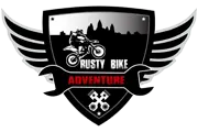 Rusty Bike Adventure