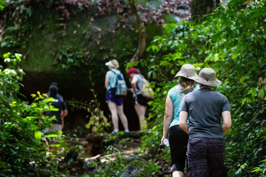 Ream National Park Tour in Sihanoukville 4