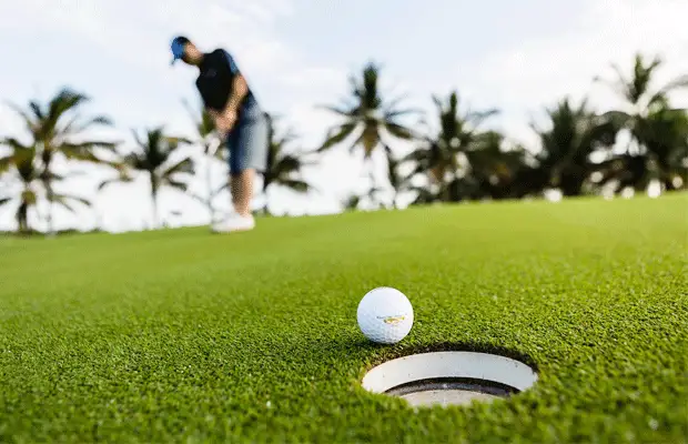 Golf Adventure in Siem Reap image
