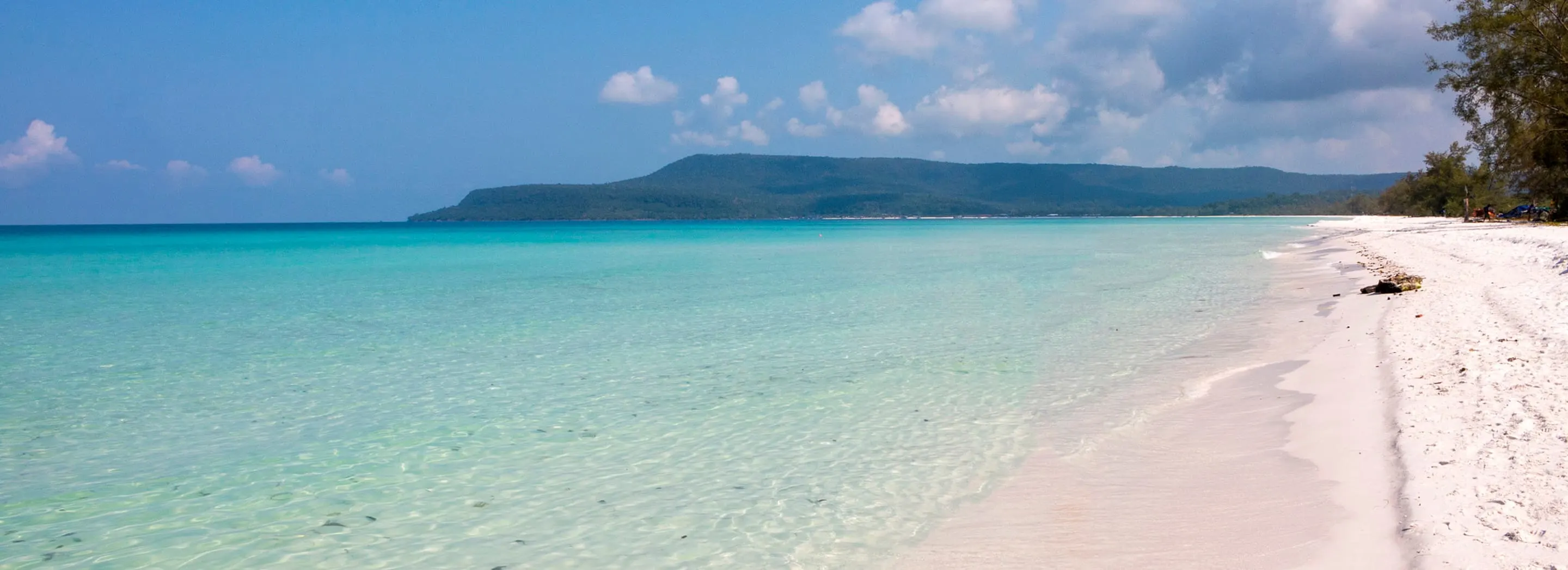 Sihanoukville Shore Excursions from Cruise Port image