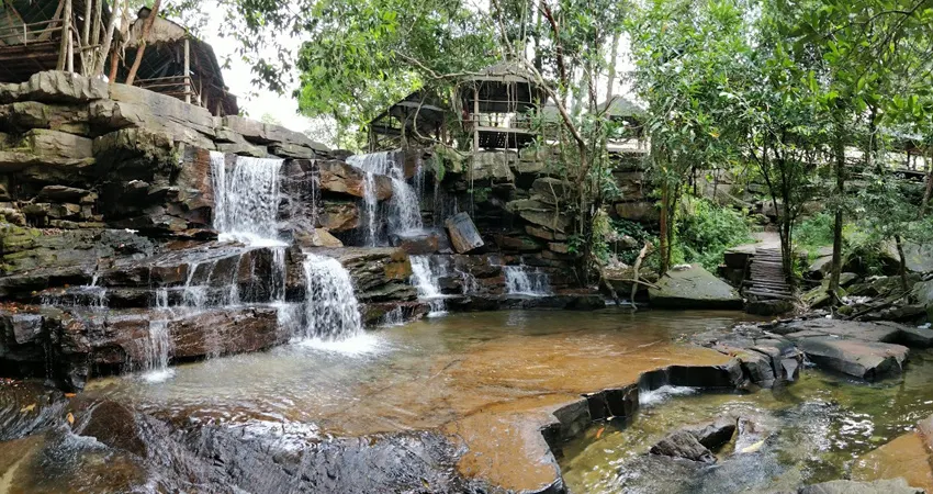 Sihanoukville Shore Excursions from Cruise Port 2