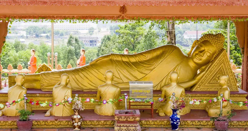 Sihanoukville Shore Excursions from Cruise Port 3