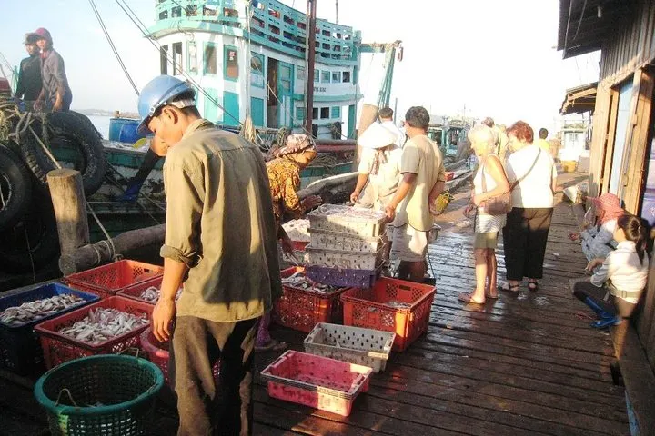 Sihanoukville Shore Excursions from Cruise Port 4