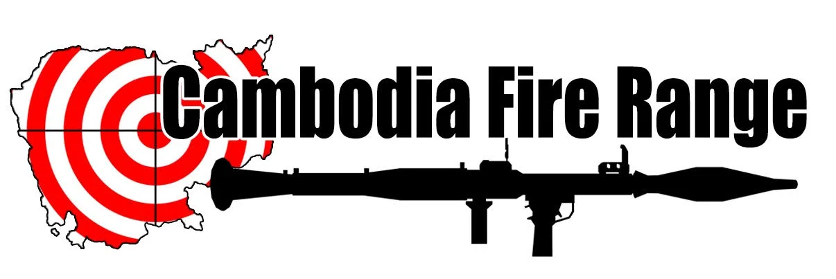 Cambodia Fire Range