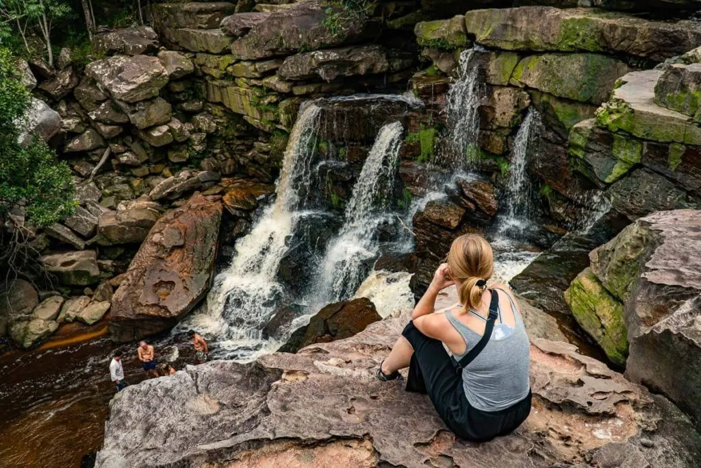 Trip to Bokor National Park from Sihanoukville 3