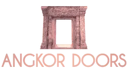  Angkor Doors