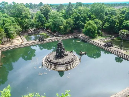 Angkor Wat Grand Circuit Tour 2