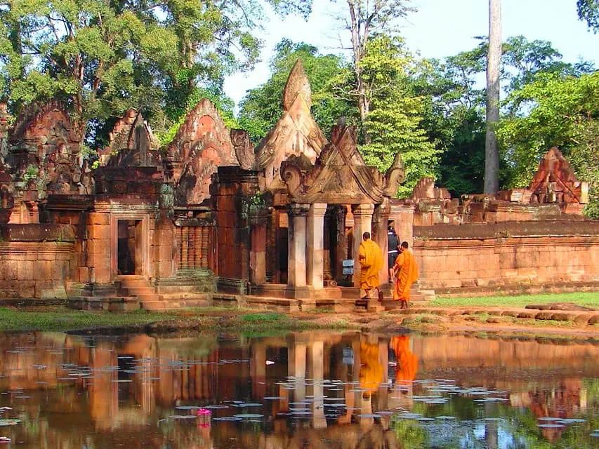Angkor Wat Grand Circuit Tour 4