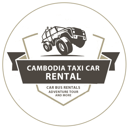 Cambodia Taxi Car Rental