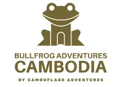  Bullfrog Adventures Cambodia